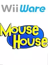 Mouse House