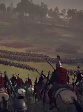 Total War: Rome II - Caesar in Gaul