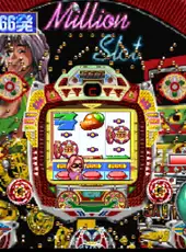 Parlor! Pro 64: Pachinko Jikki Simulation