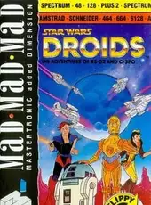 Star Wars: Droids - The Adventures of R2-D2 and C-3PO