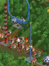 RollerCoaster Tycoon 2