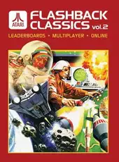 Atari Flashback Classics Vol. 2