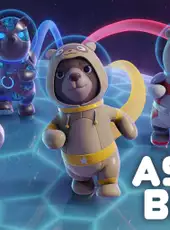 Astro Bears