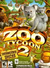 Zoo Tycoon 2: Endangered Species