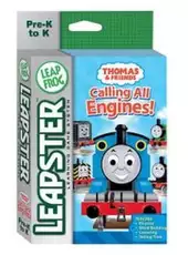 Thomas and Friends: Calling All Engines