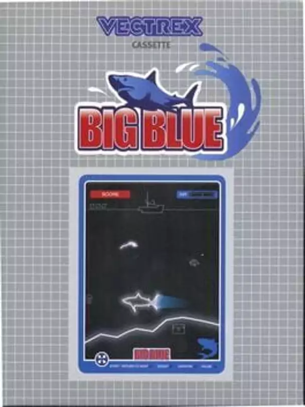 Big Blue