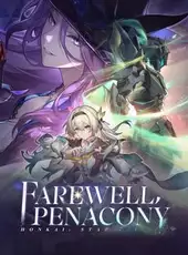 Honkai: Star Rail - Farewell, Penacony