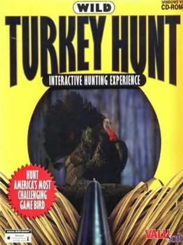 Wild Turkey Hunt