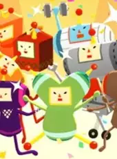 Tap My Katamari