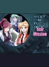 Meet'N'Fuck: Star Mission