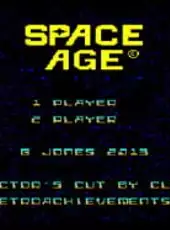 Space Age: Director's Cut