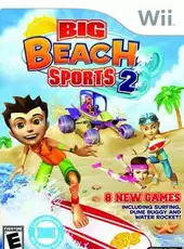 Big Beach Sports 2