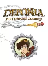 Deponia: The Complete Journey