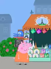 Peppa Pig: World Adventures