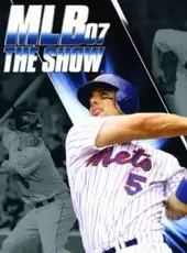 MLB 07: The Show