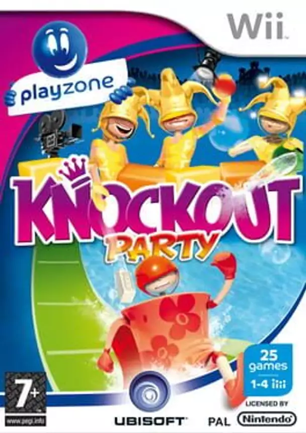 Knockout Party