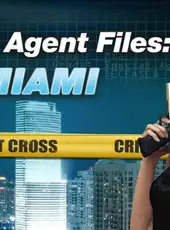 Secret Agent Files: Miami