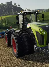 Farming Simulator 19: Platinum Edition