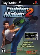 Fighter Maker 2