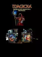 World of Magicka Bundle