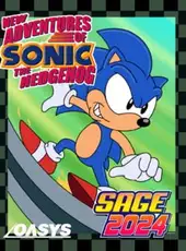 The New Adventures of Sonic the Hedgehog