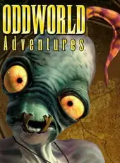 Oddworld Adventures