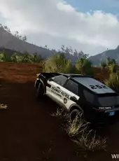 Highway Police Simulator