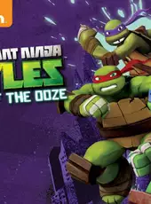 Teenage Mutant Ninja Turtles: Danger of the Ooze