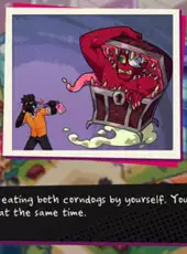 Monster Prom 4: Monster Con