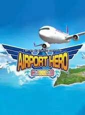 I am an Air Traffic Controller Airport Hero Hawaii