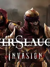 Everslaught Invasion