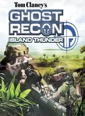 Tom Clancy's Ghost Recon: Island Thunder