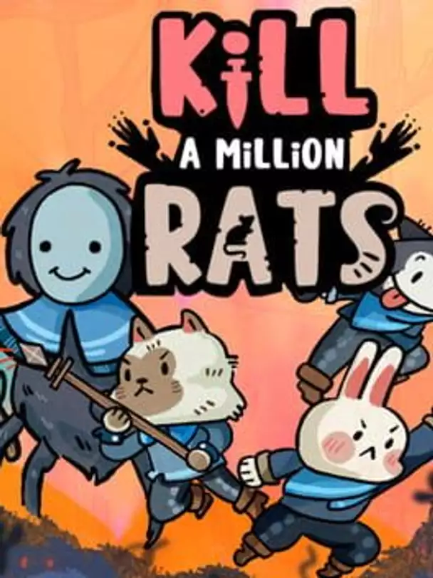 Kill a Million Rats