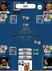 Poker Superstars II