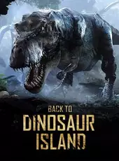 Back to Dinosaur Island