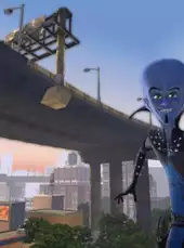 Megamind: Ultimate Showdown