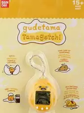 Gudetama Tamagotchi