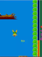 Arcade Archives: Swimmer