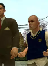 Bully: Anniversary Edition