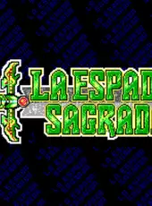 La Espada Sagrada