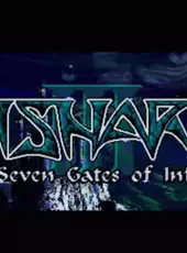 Ishar 3: The Seven Gates of Infinity