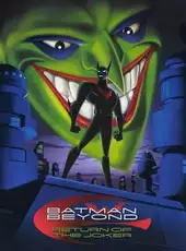 Batman Beyond: Return of the Joker