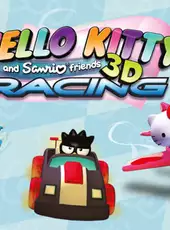 Hello Kitty and Sanrio Friends Racing