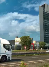 Euro Truck Simulator 2: Going East