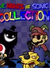 Five Nights at Sonic's Collection