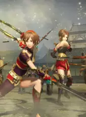 Warriors Orochi 3