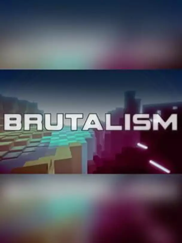 Brutalism