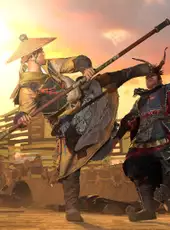 Total War: Three Kingdoms - Yellow Turban Rebellion