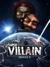 Tropico 5: Supervillain