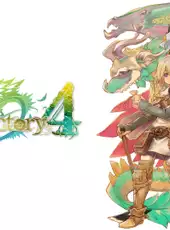 Rune Factory 4